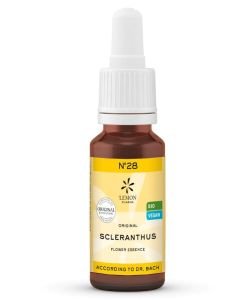 Scleranthus (No. 28) BIO, 20 ml